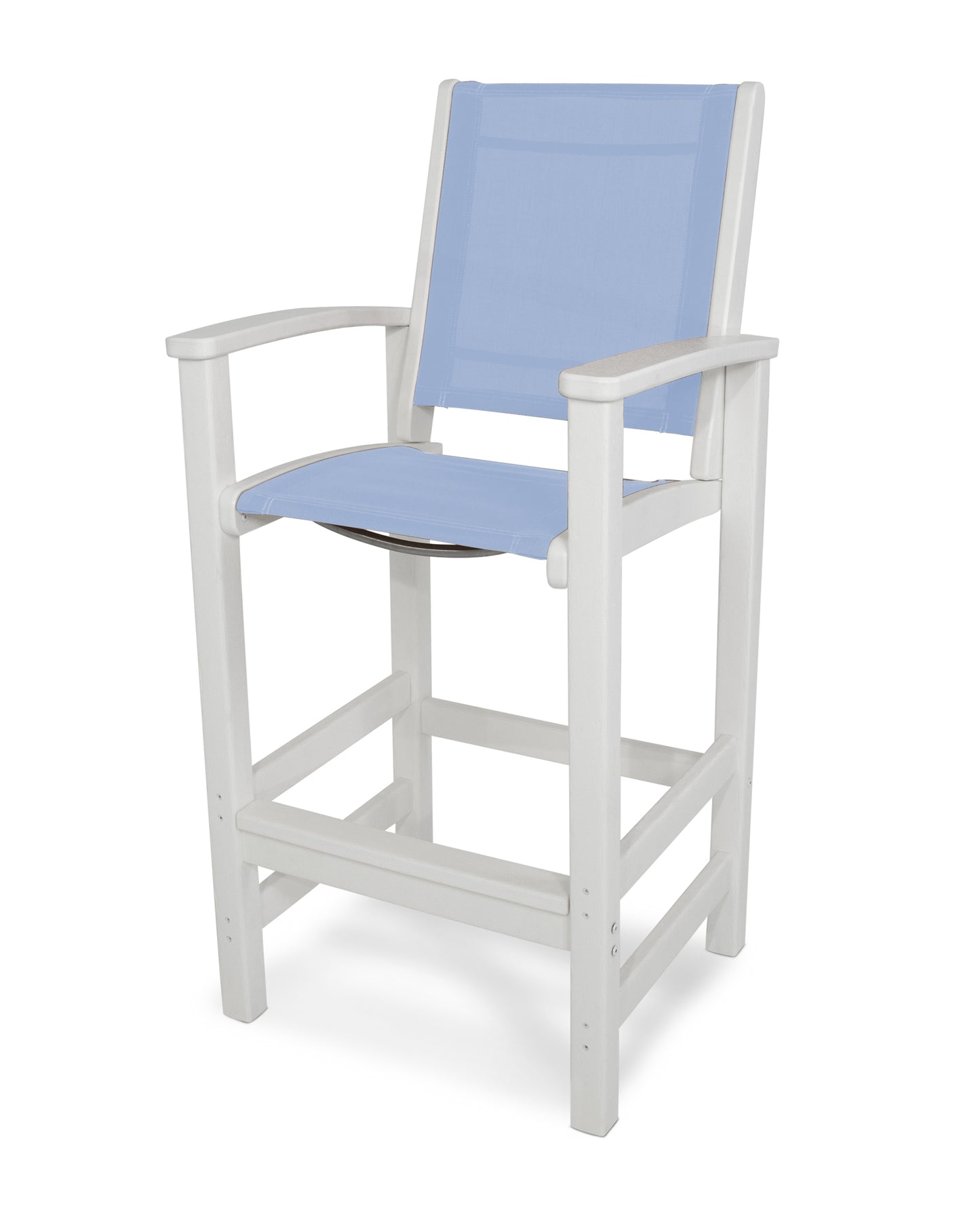 Coastal Bar Chair