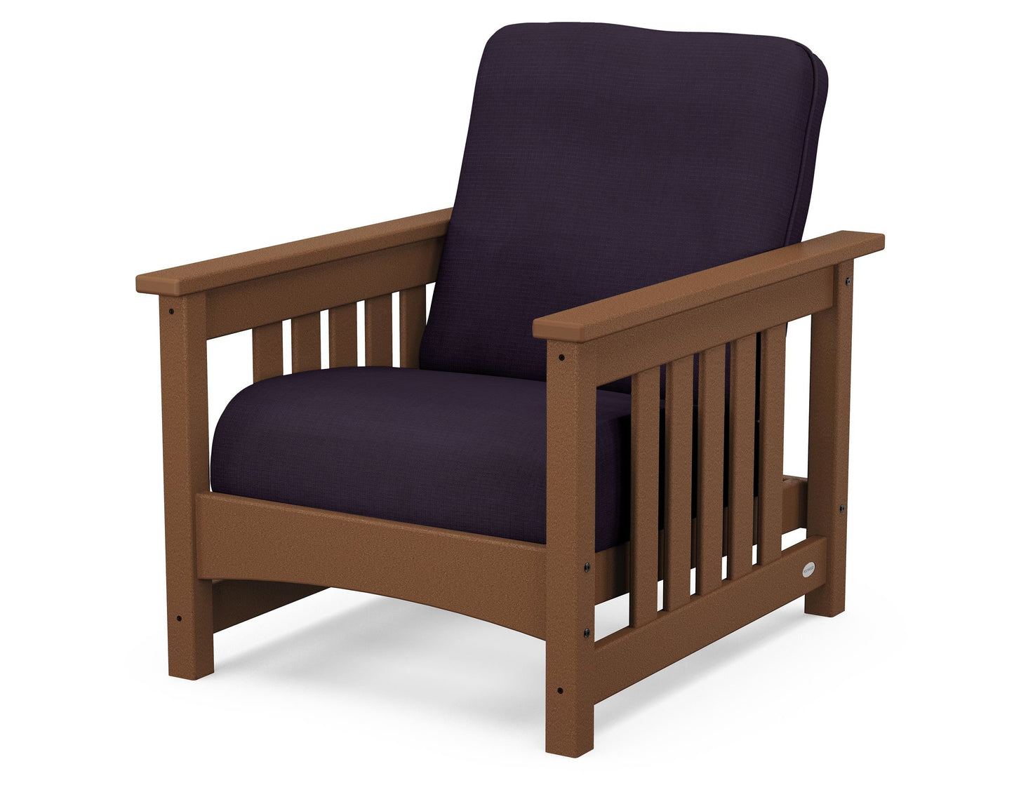 Club Mission Chair