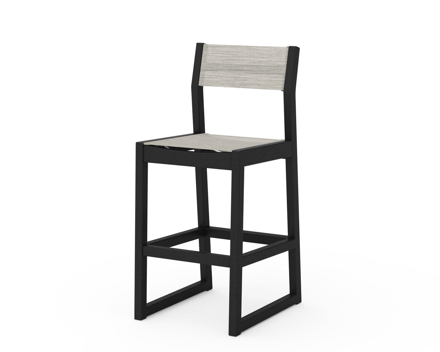 EDGE Sling Bar Side Chair