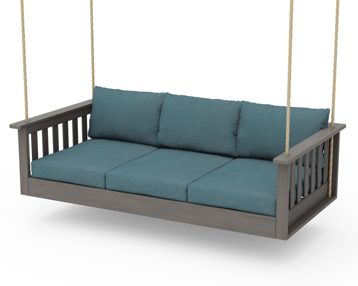 Vineyard Daybed Swing