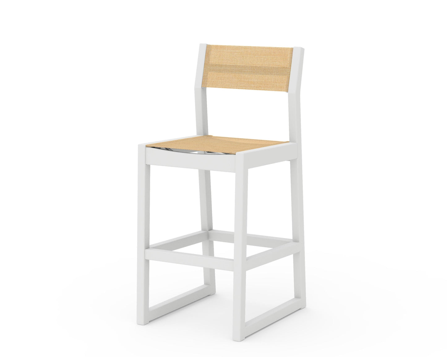 EDGE Sling Bar Side Chair