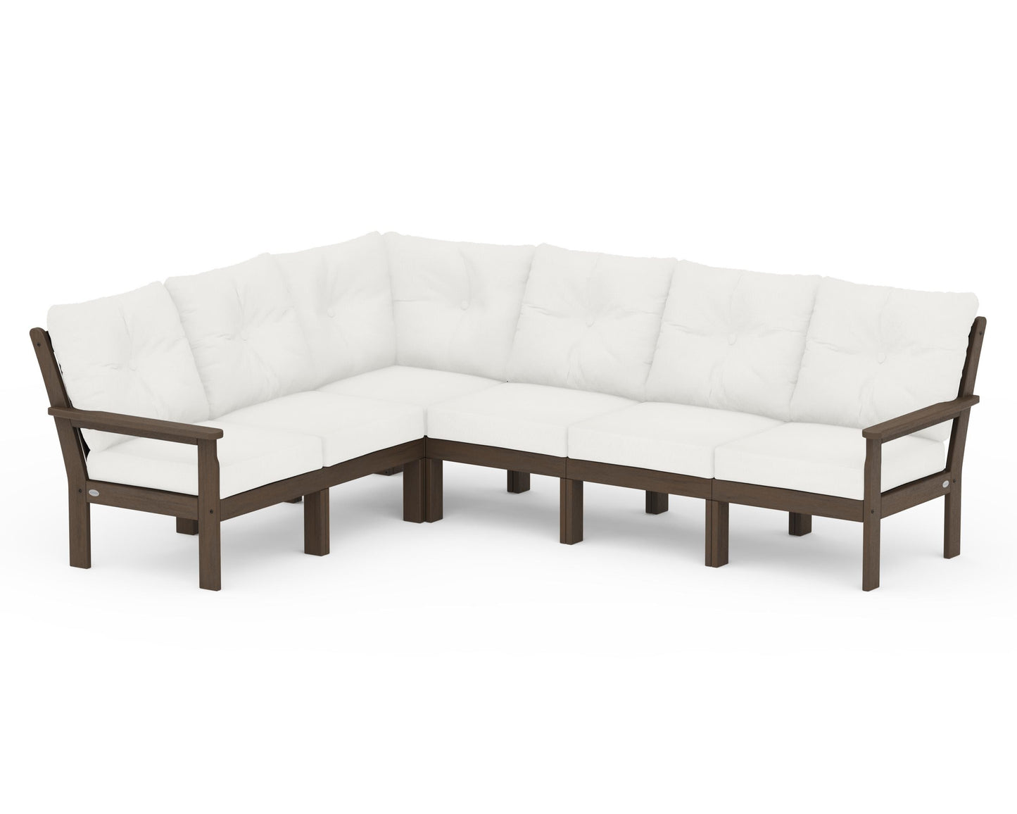 Vineyard 6-Piece Sectional