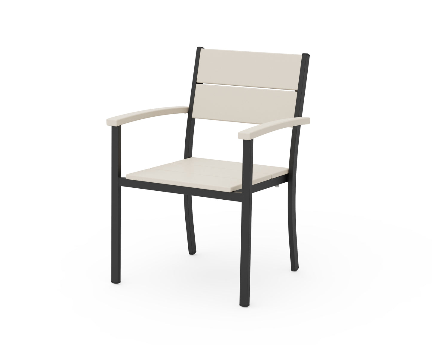 Main Street Dining Arm Chair
