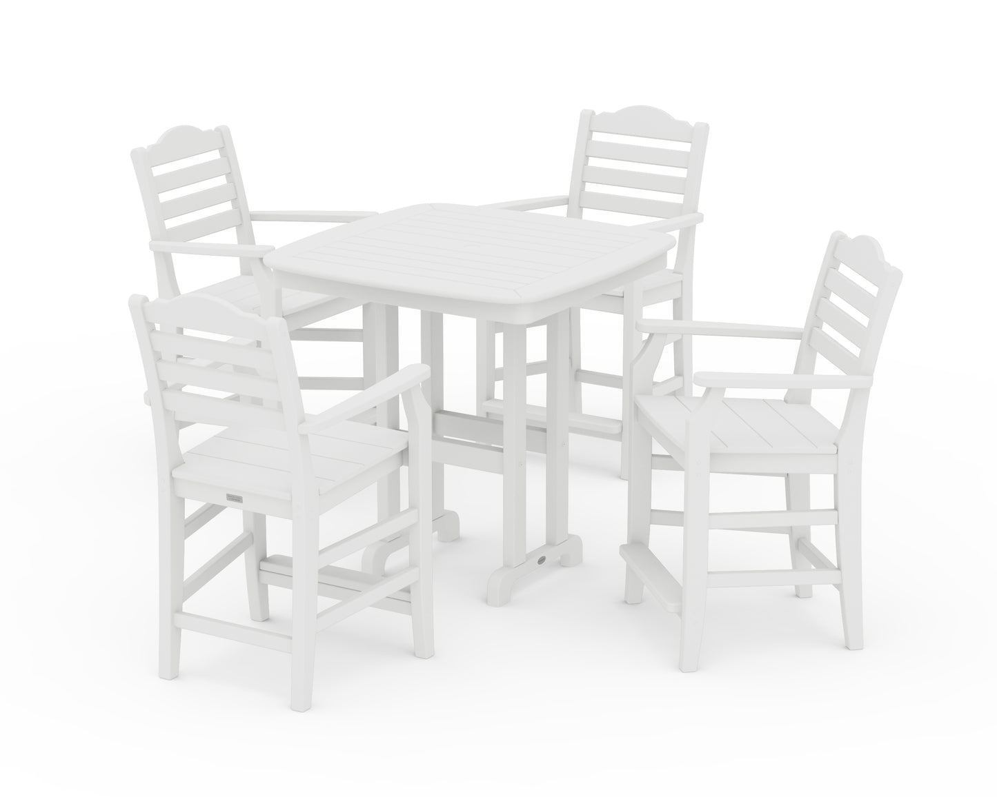 Savannah 5-Piece Counter Set