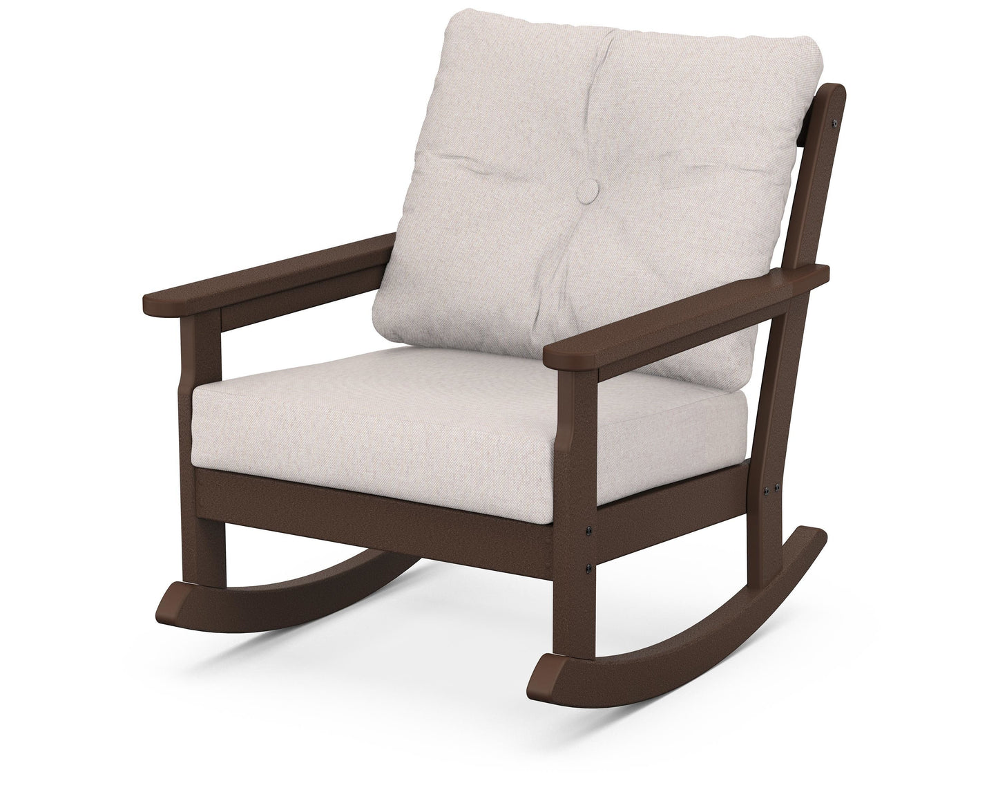 Vineyard Deep Seating Rocking Chair