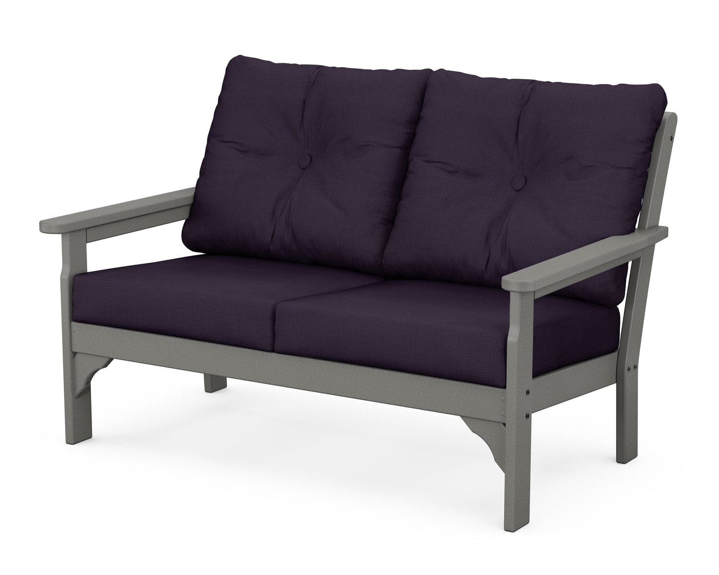 Vineyard Deep Seating Loveseat