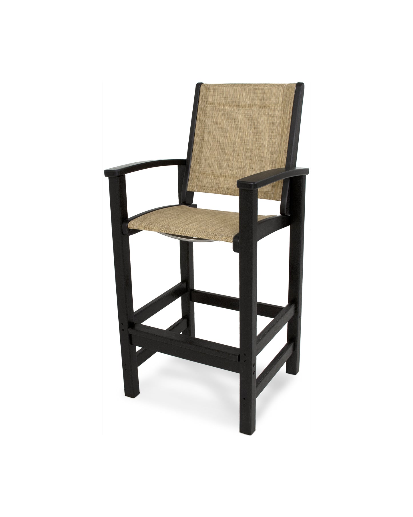 Coastal Bar Chair