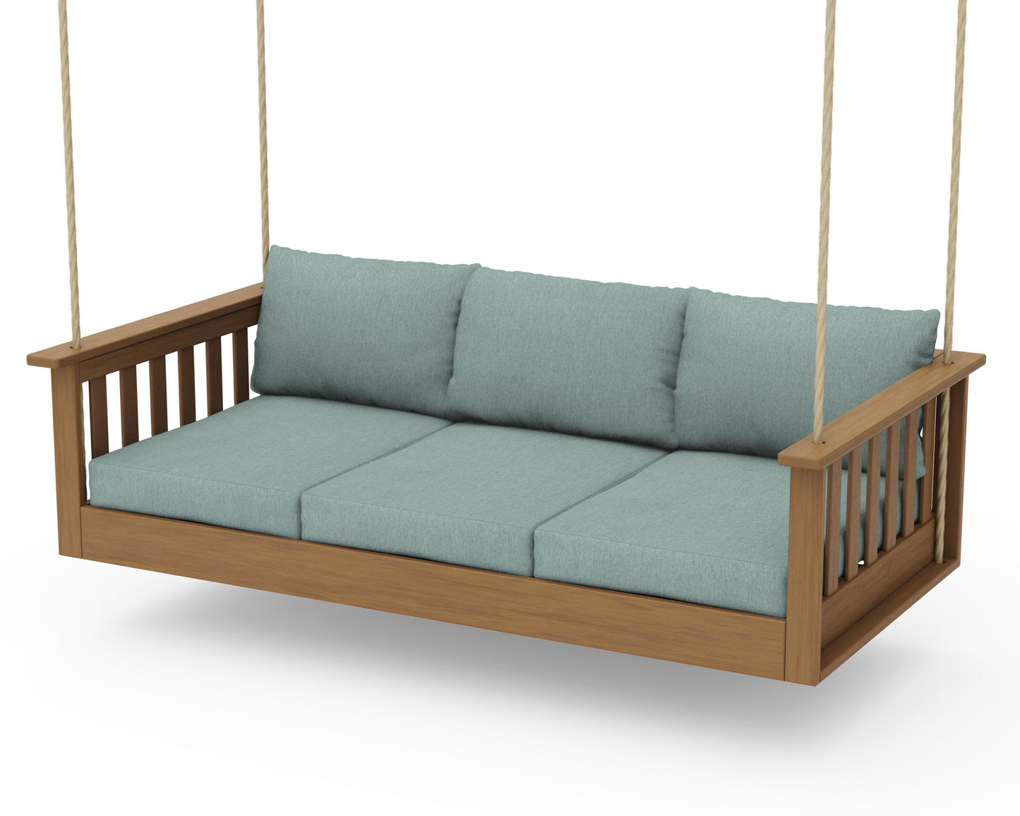 Vineyard Daybed Swing