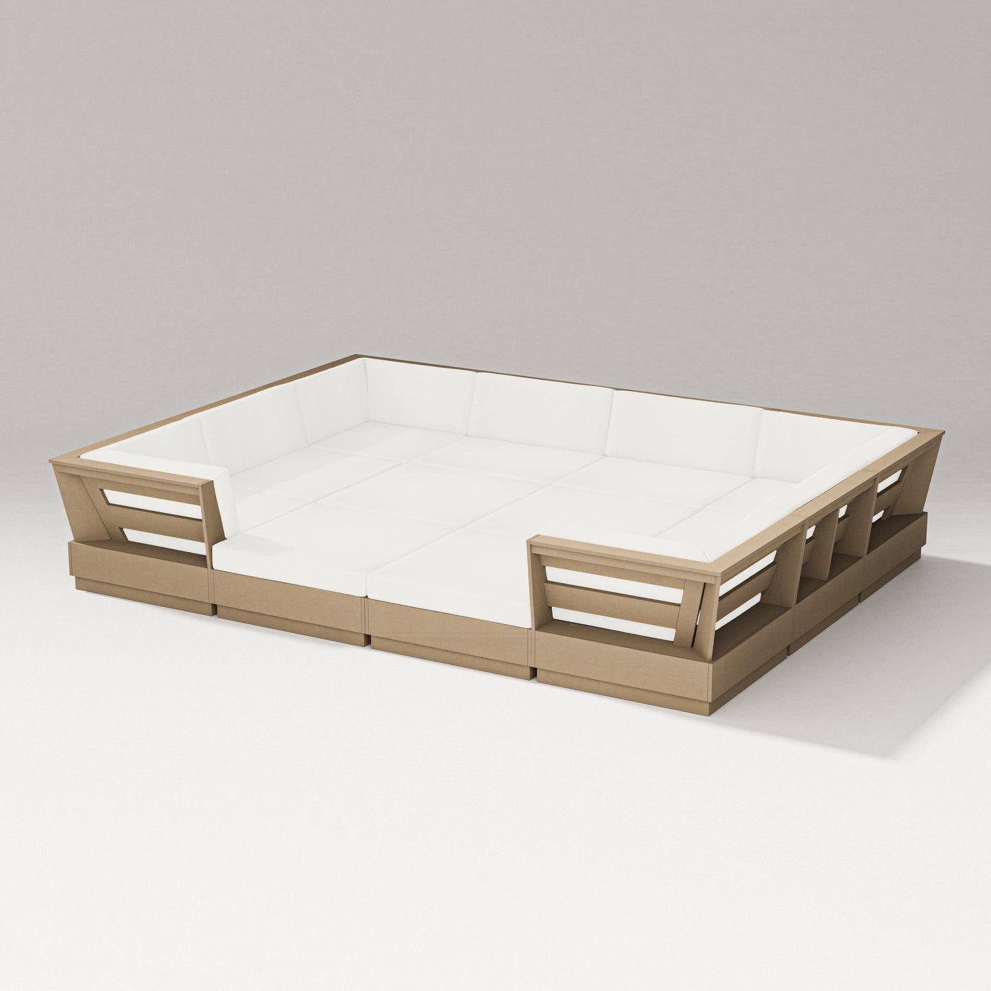 Elevate 12-Piece Pit Sectional