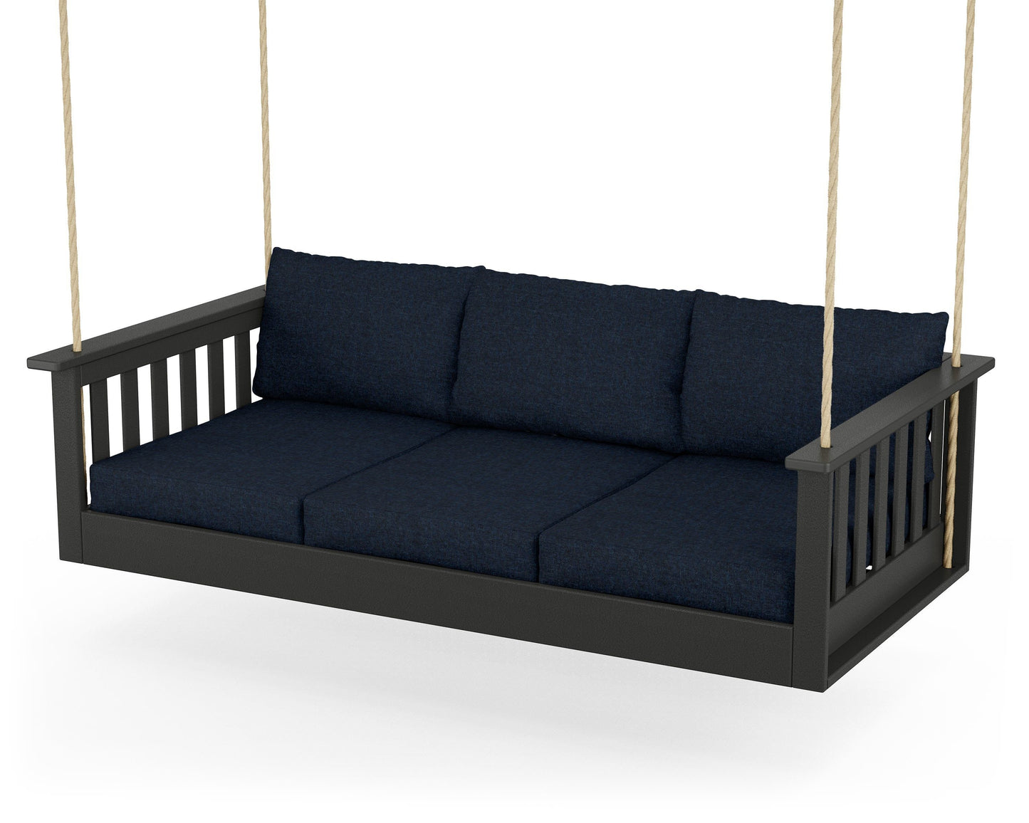 Vineyard Daybed Swing