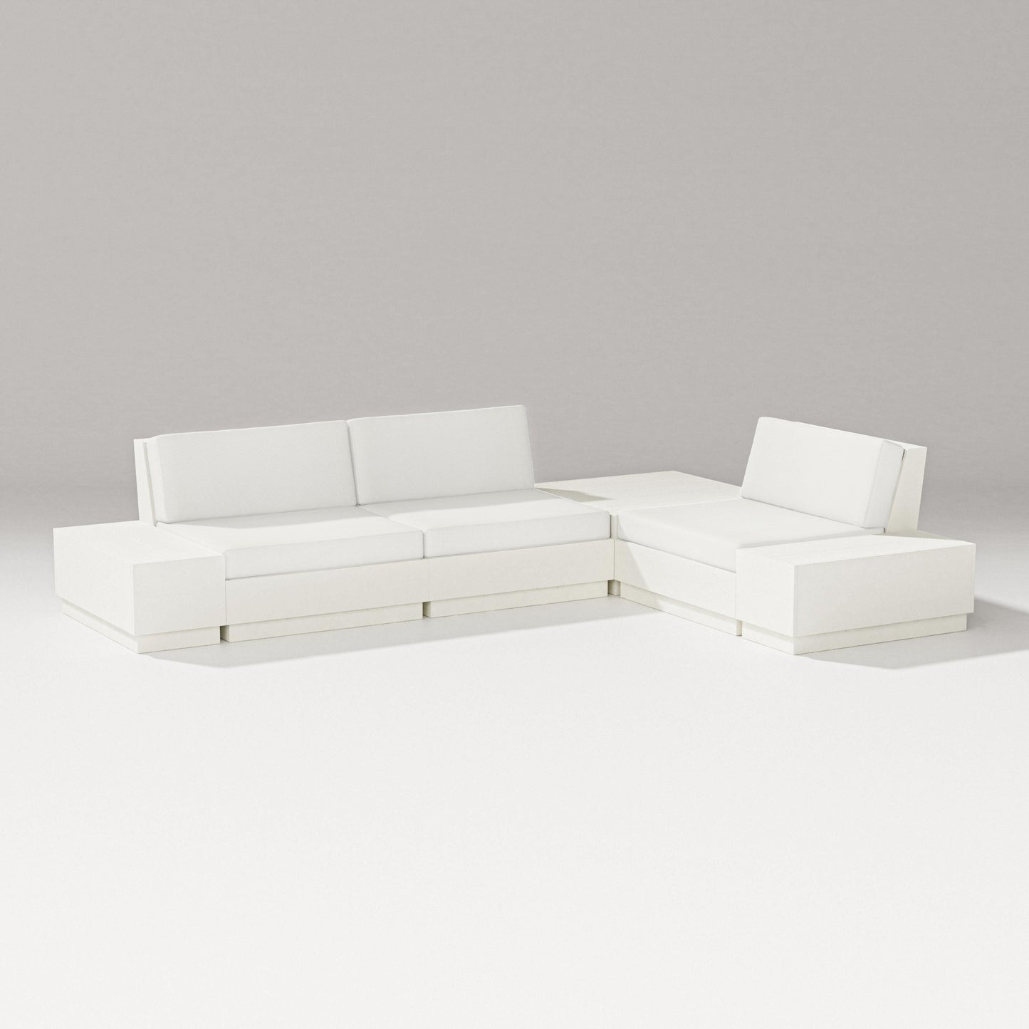 Elevate 6-Piece Corner Sectional