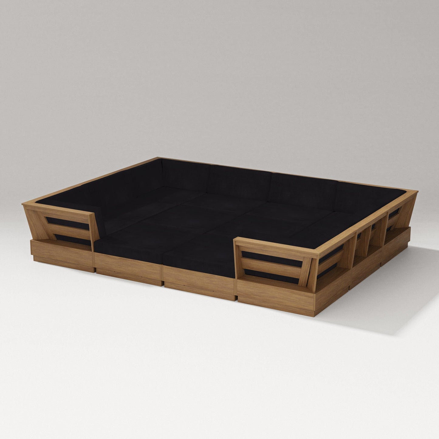 Elevate 12-Piece Pit Sectional