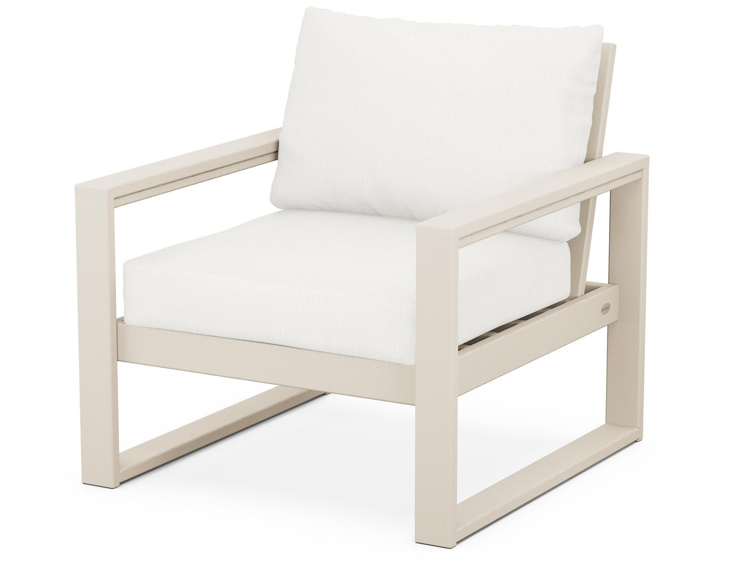 EDGE Club Chair