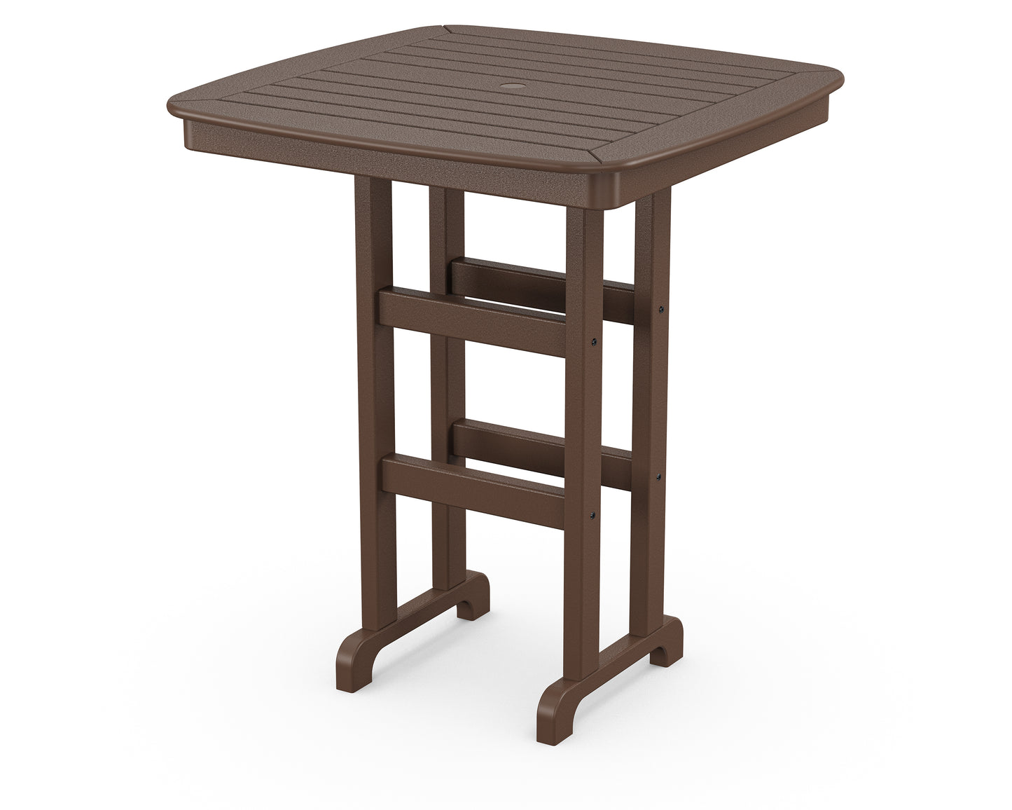 Nautical 37" Bar Table