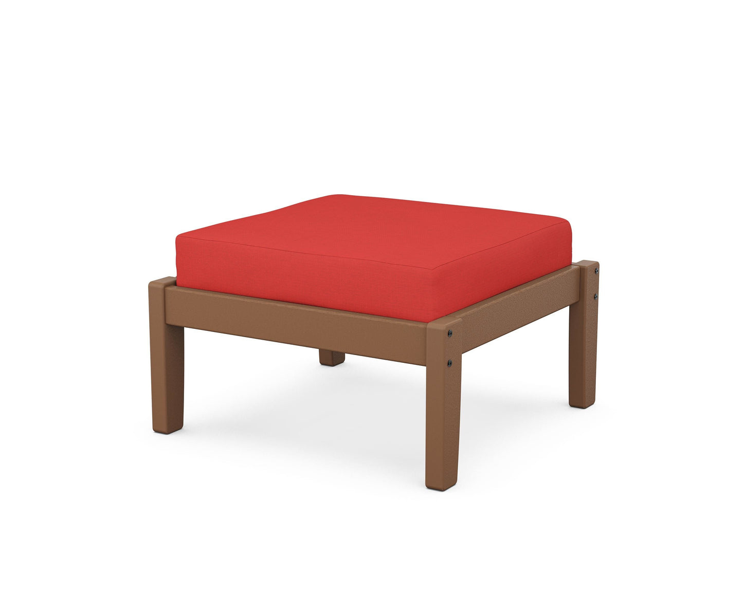 Deep Seating Ottoman