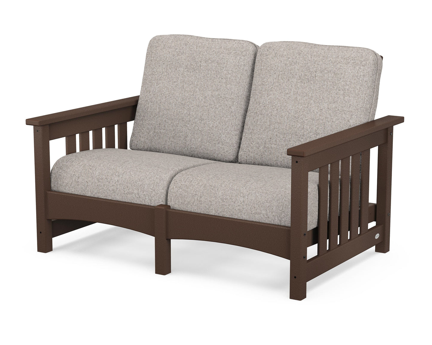 Club Mission Loveseat