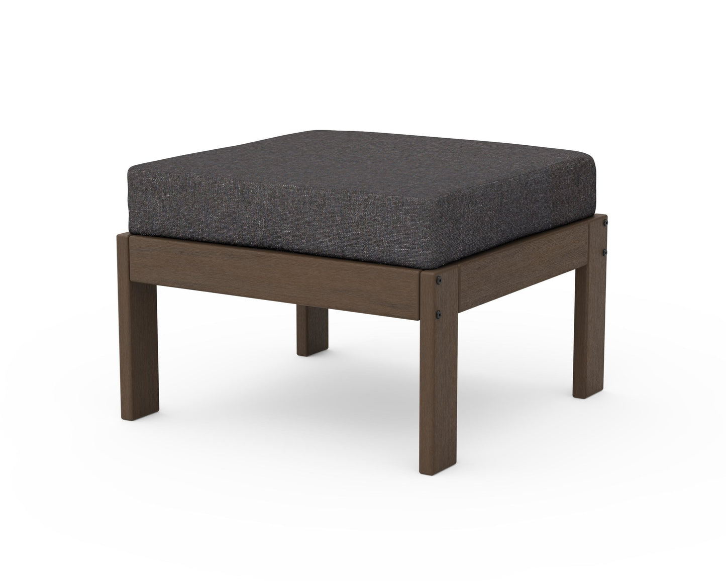 Vineyard Modular Ottoman