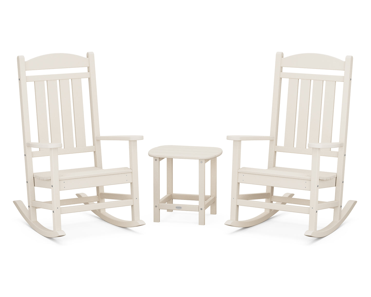 Presidential Rocker 3-Piece Set
