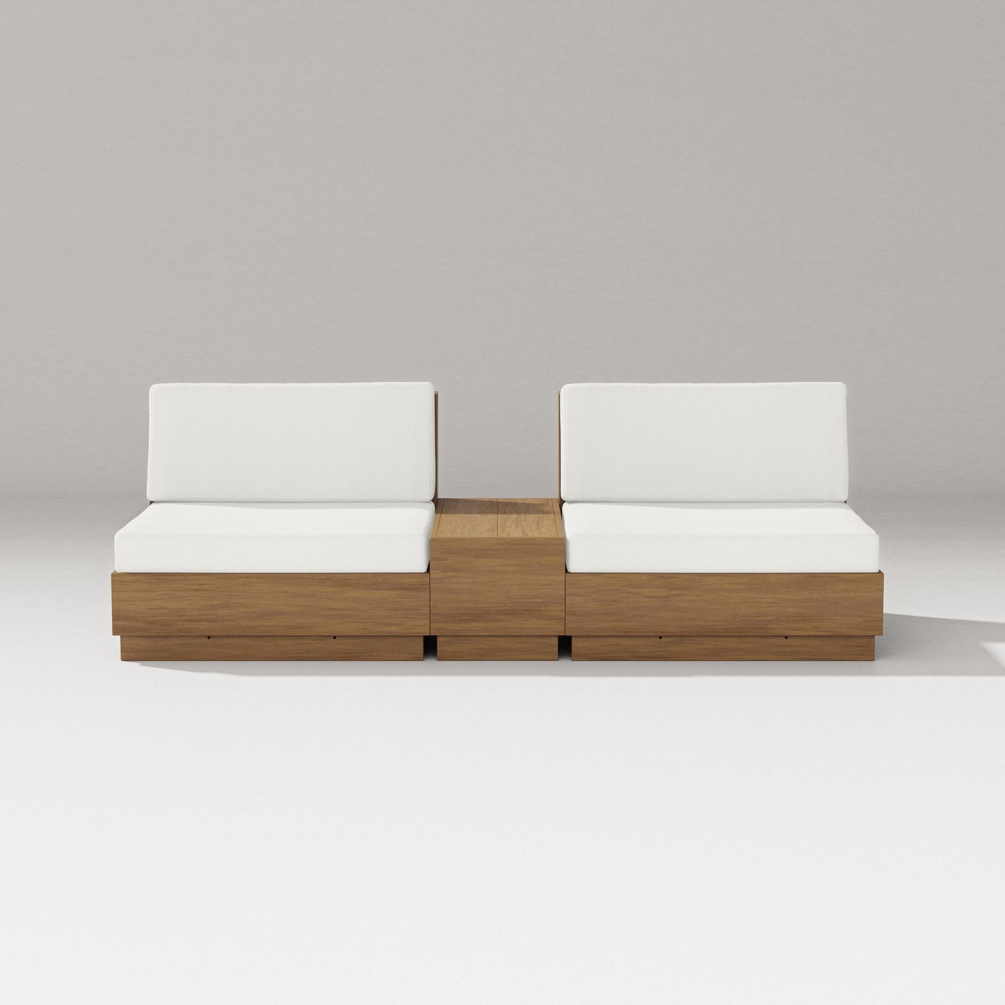 Elevate Lounge Chair Set