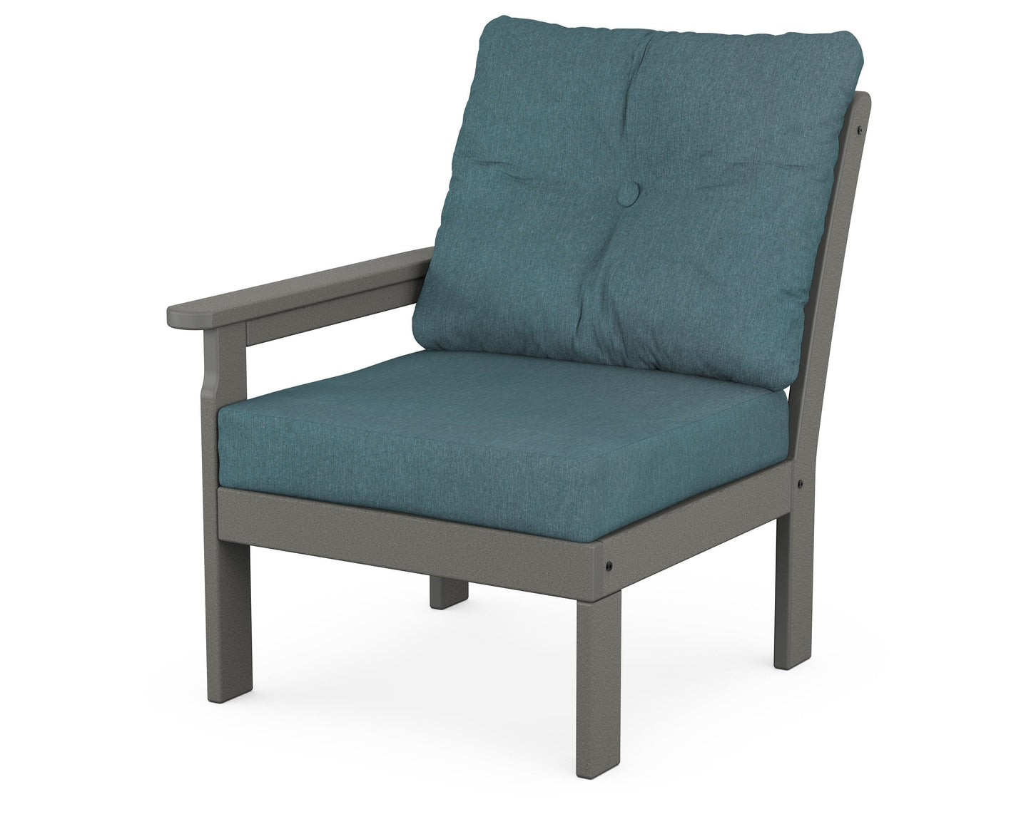 Vineyard Modular Left Arm Chair