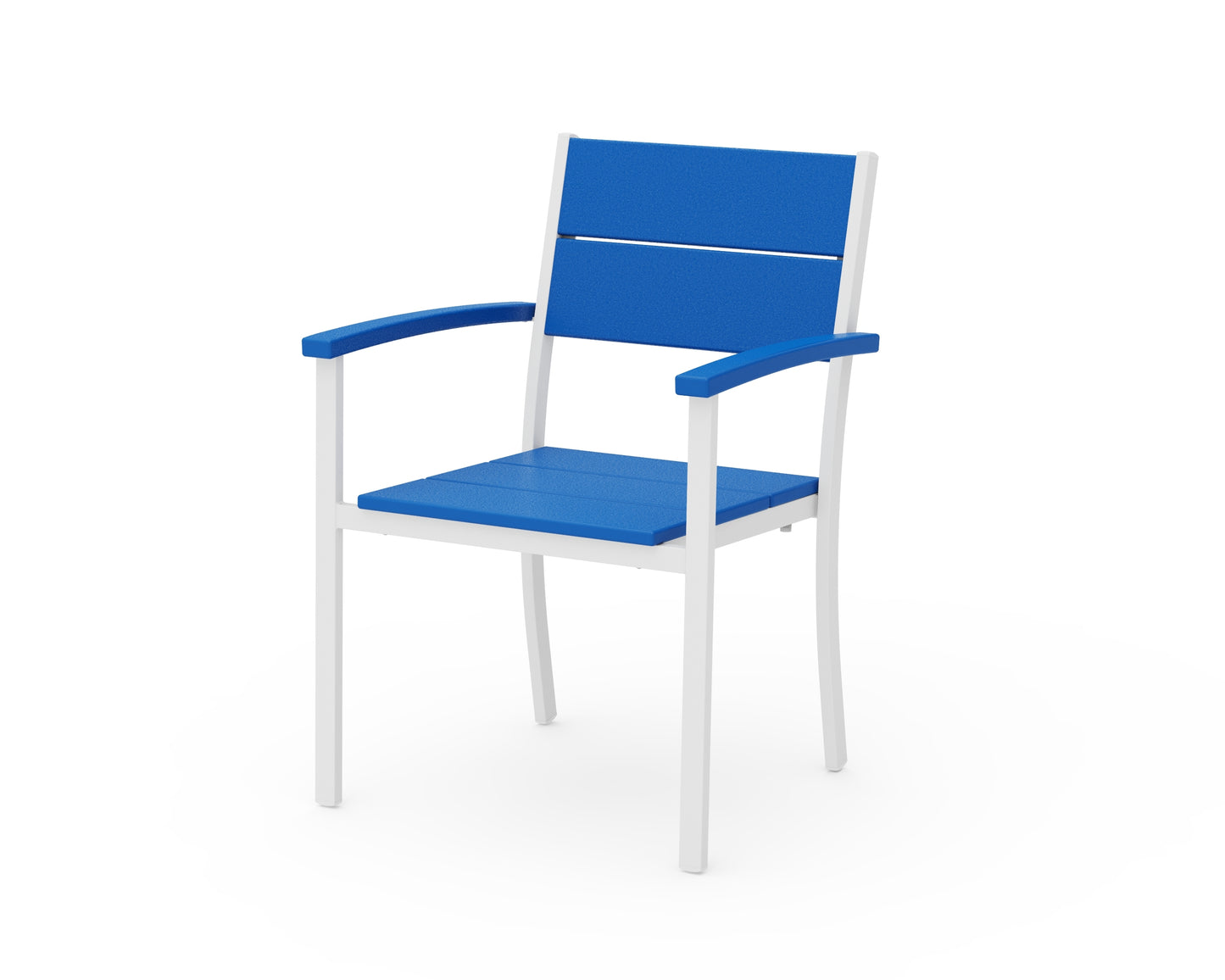 Main Street Dining Arm Chair