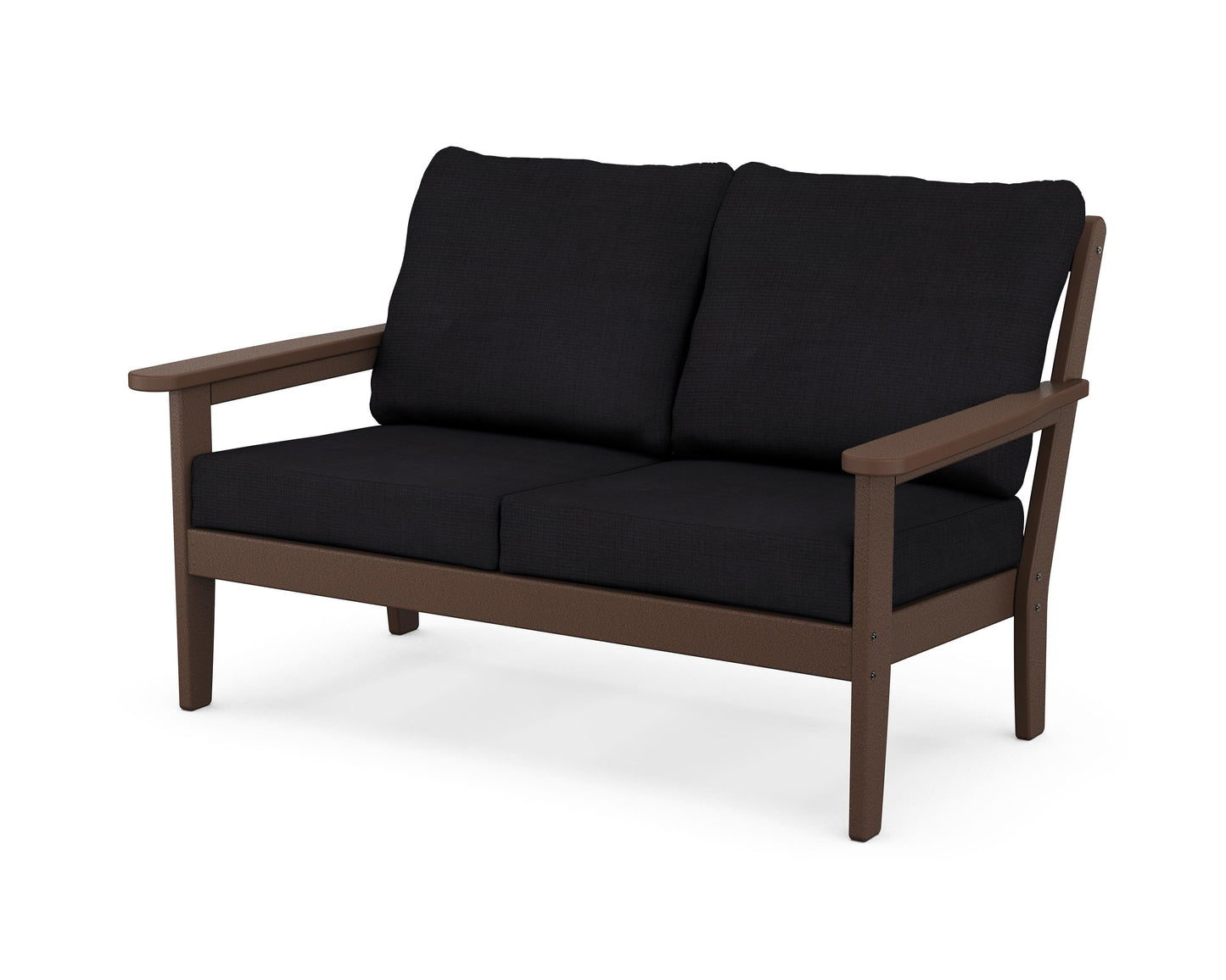 Cottage Deep Seating Loveseat