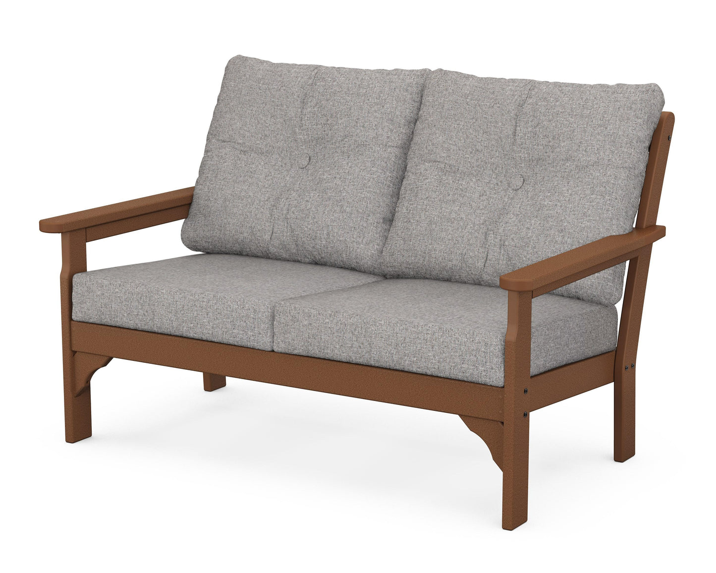 Vineyard Deep Seating Loveseat
