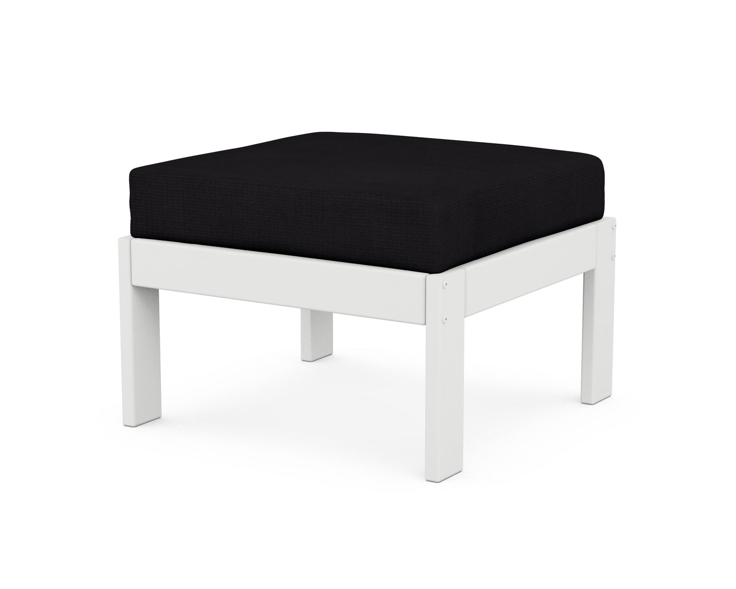 Vineyard Modular Ottoman
