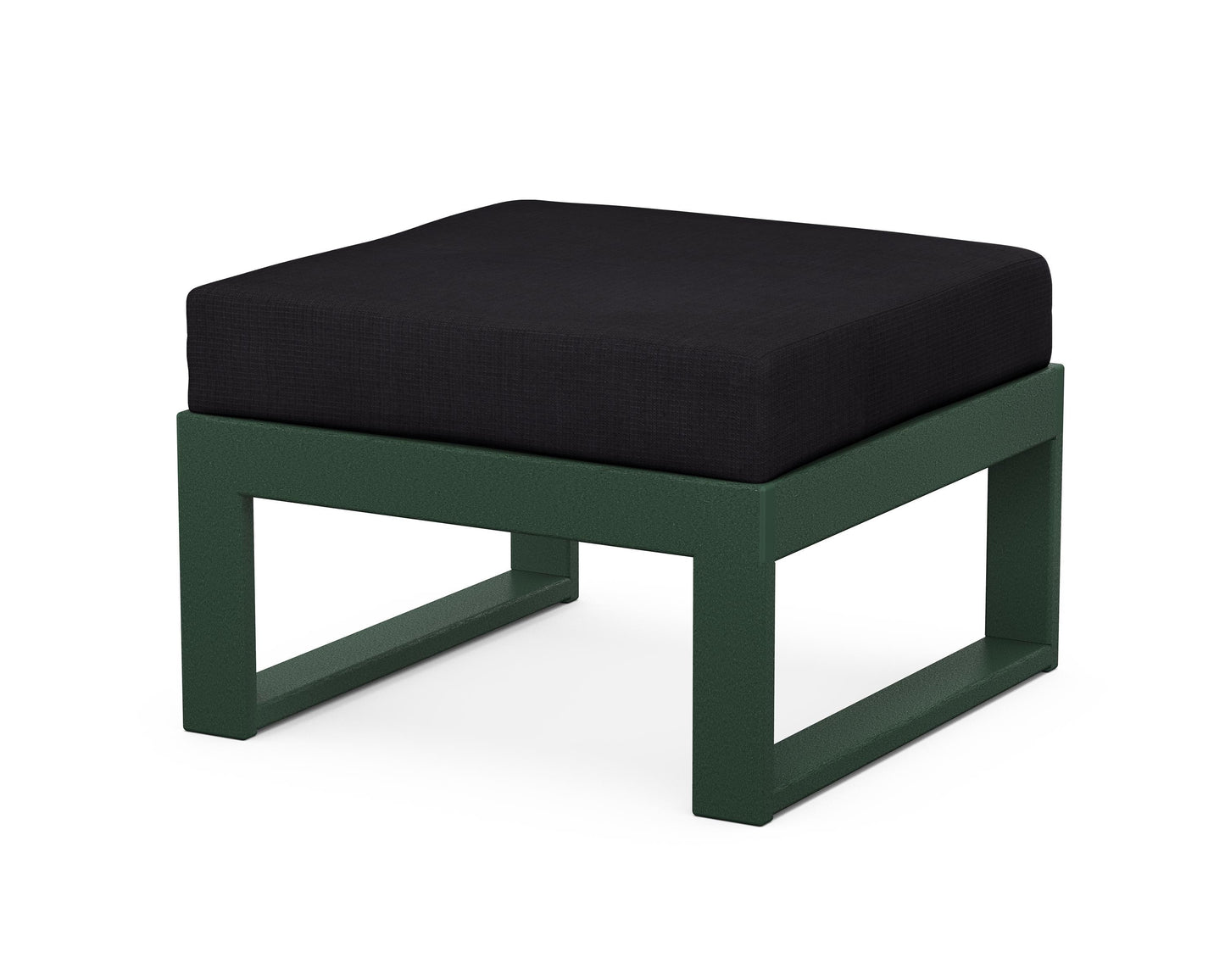 Modular Ottoman - Modern