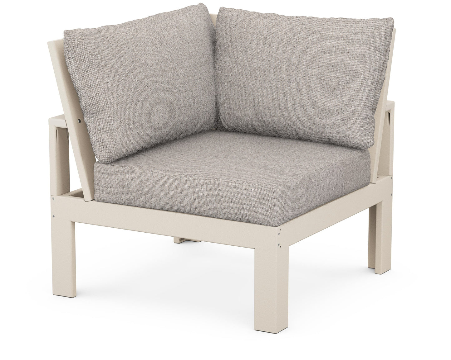 Modular Corner Chair