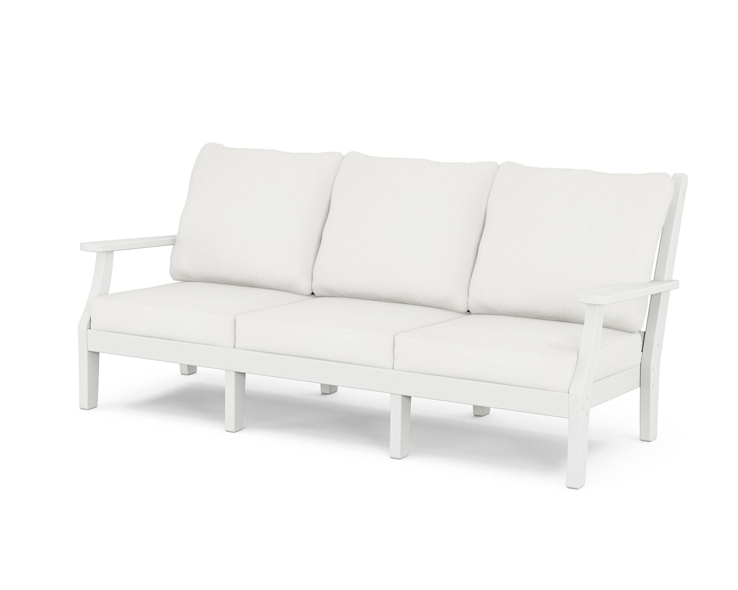 Wovendale Deep Seating Sofa