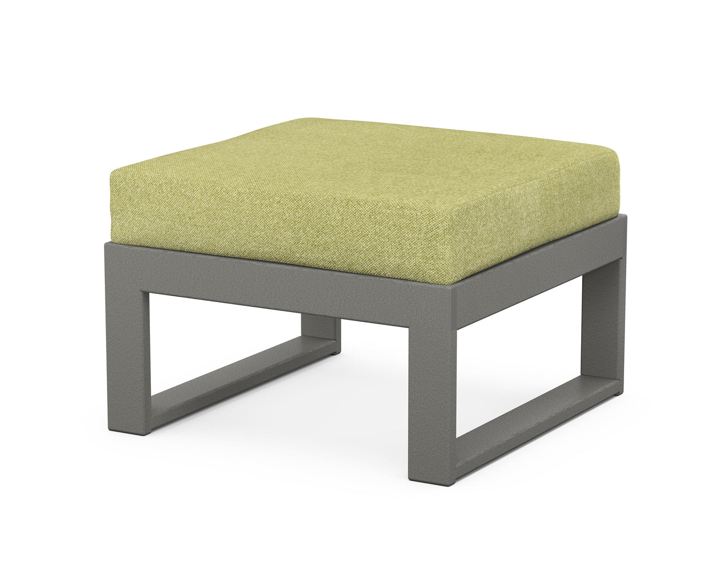 Modular Ottoman - Modern