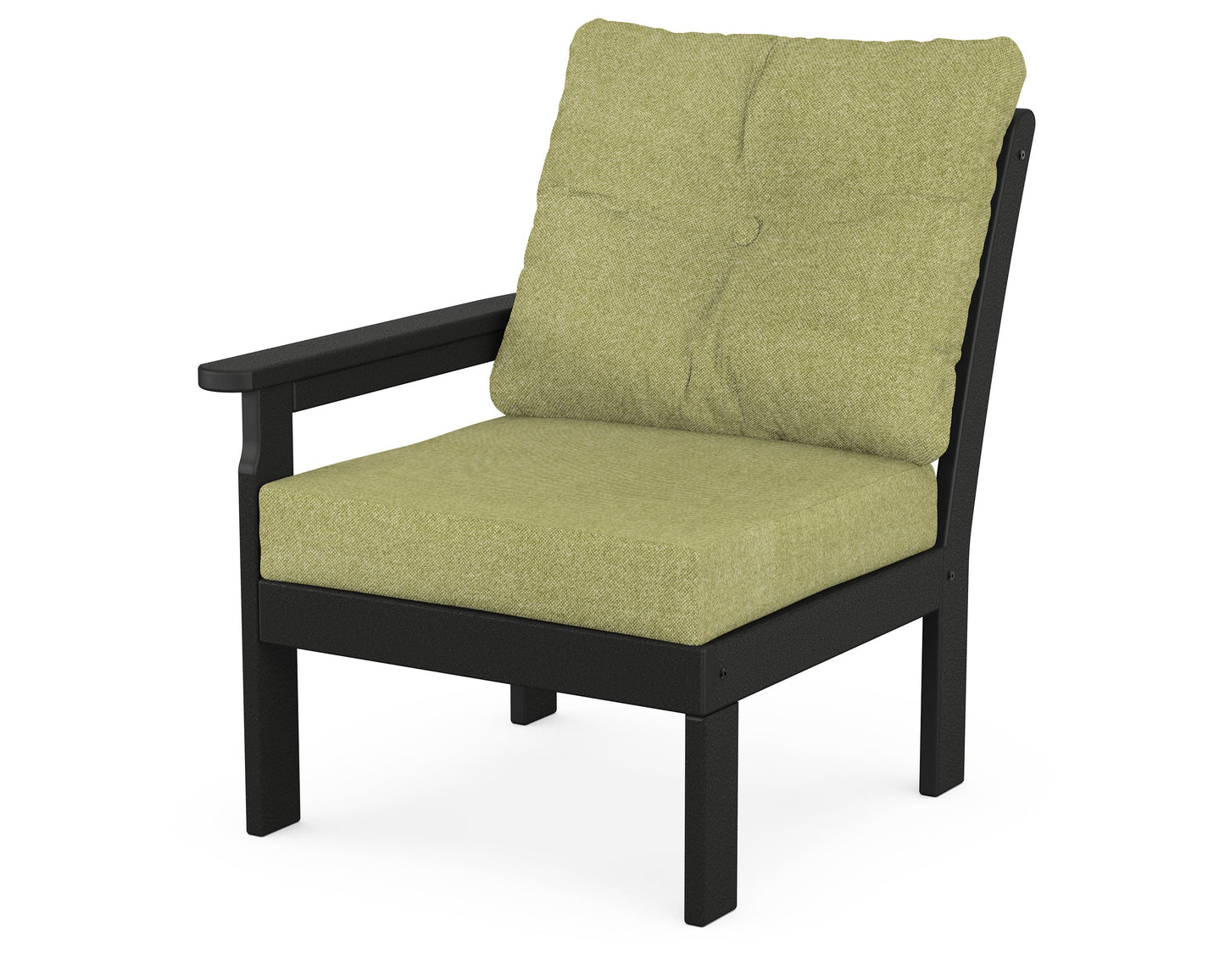 Vineyard Modular Left Arm Chair