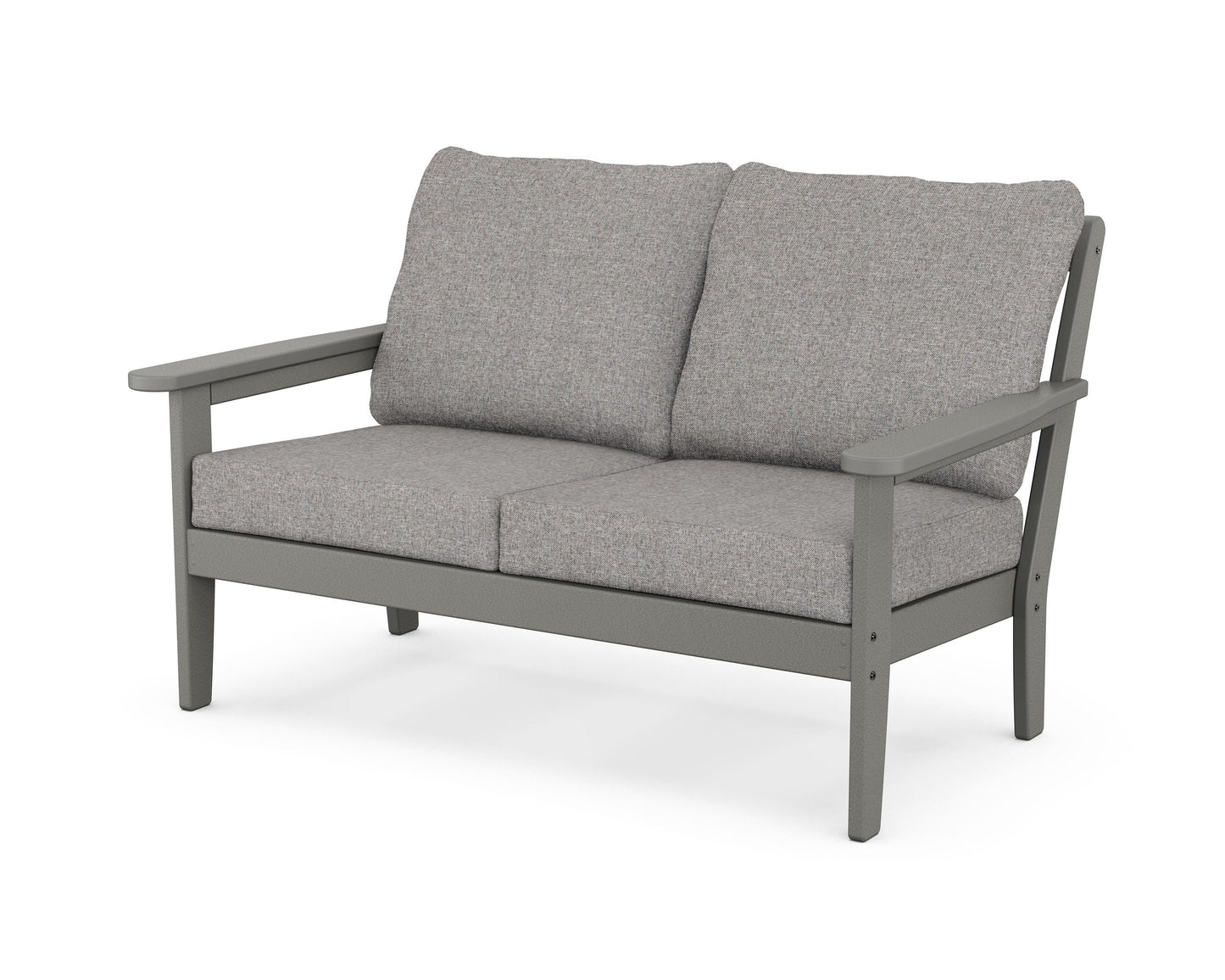 Cottage Deep Seating Loveseat