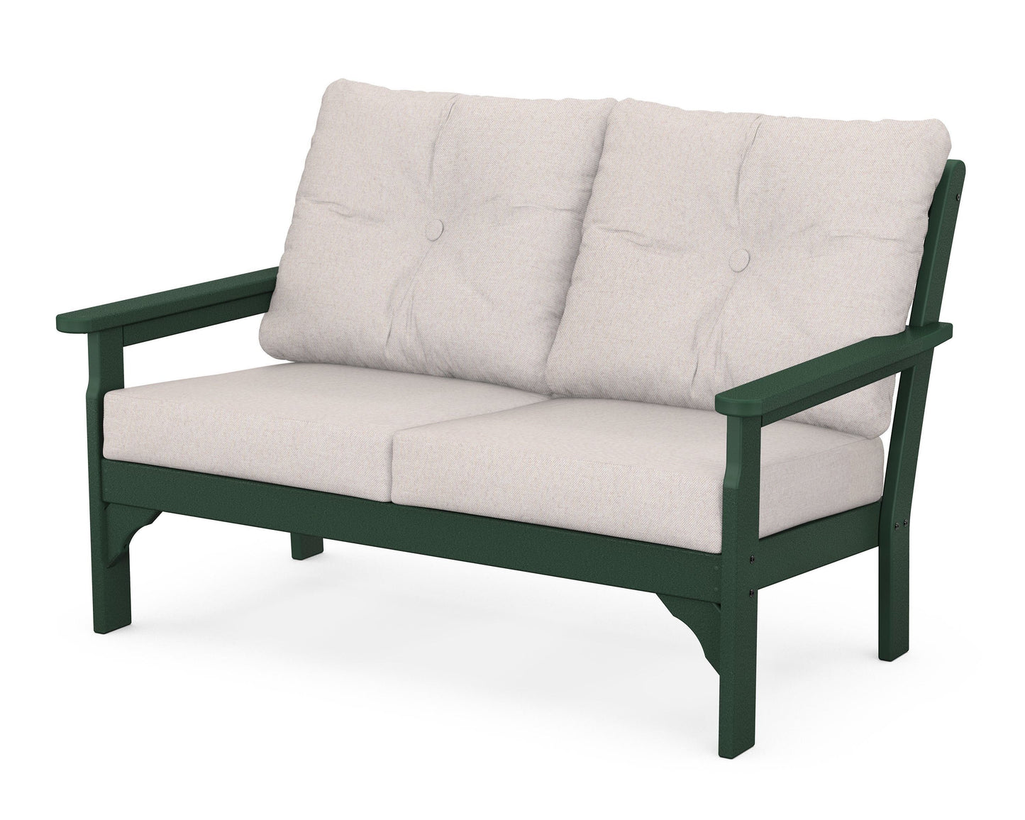 Vineyard Deep Seating Loveseat