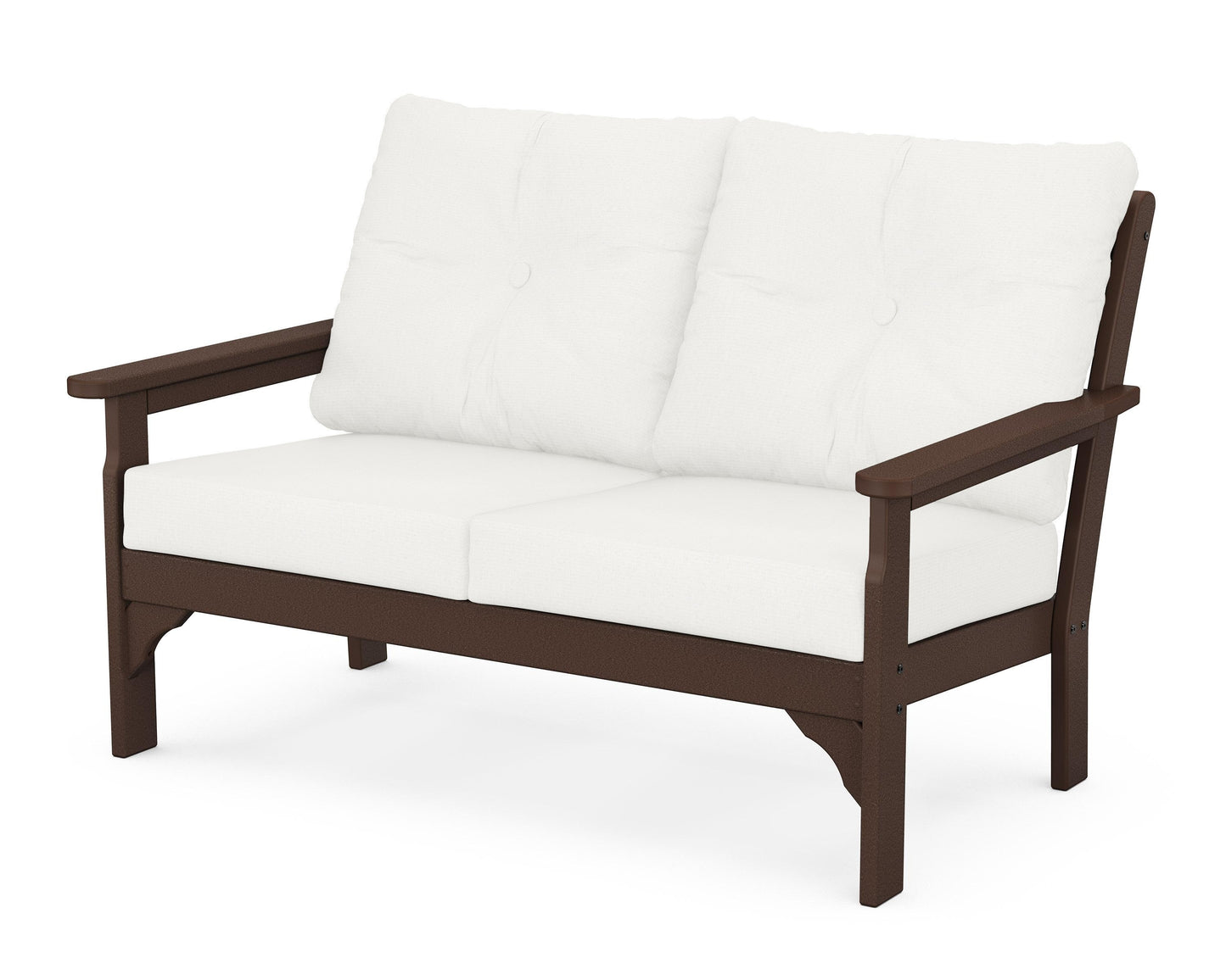 Vineyard Deep Seating Loveseat