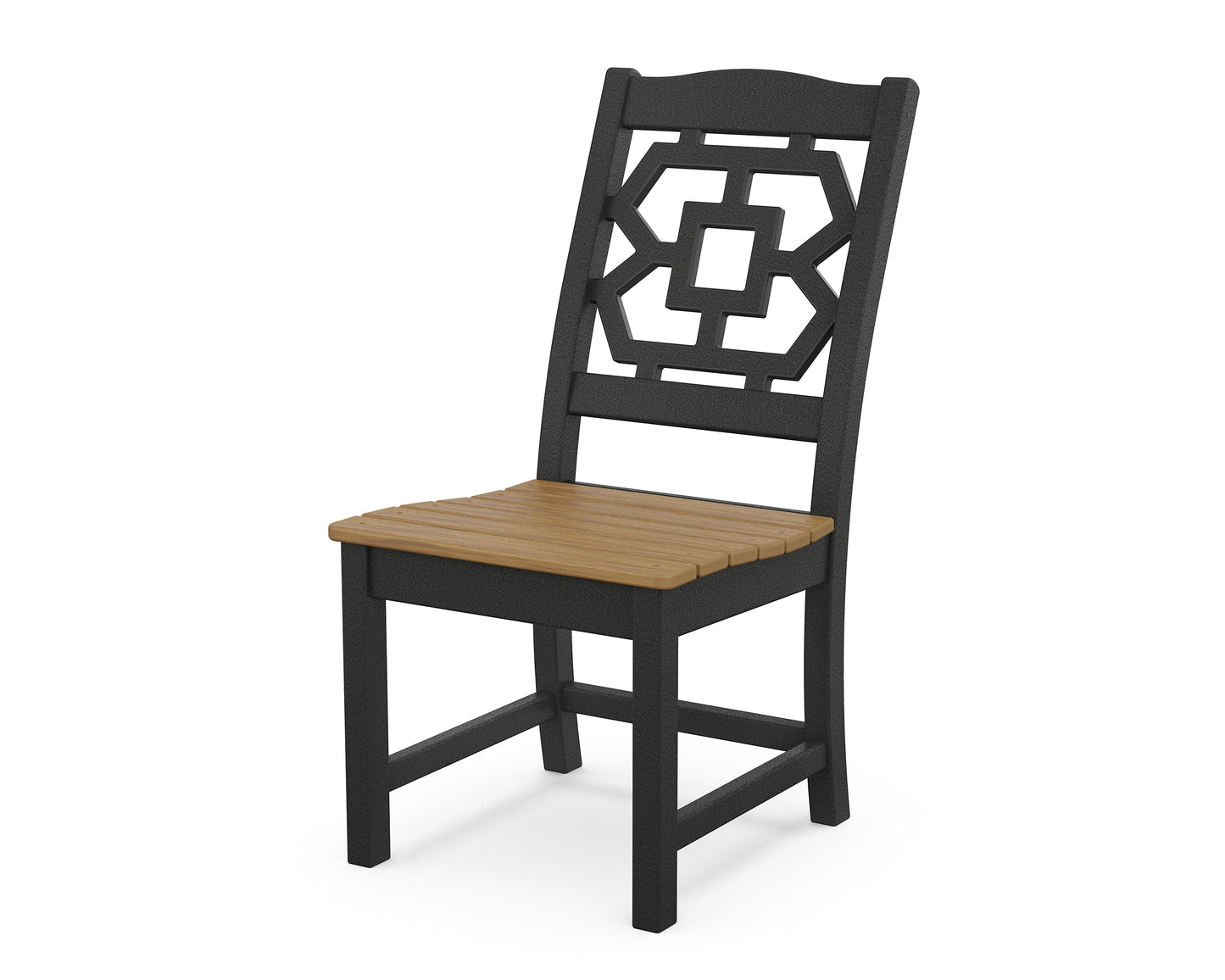 Chinoiserie Dining Side Chair