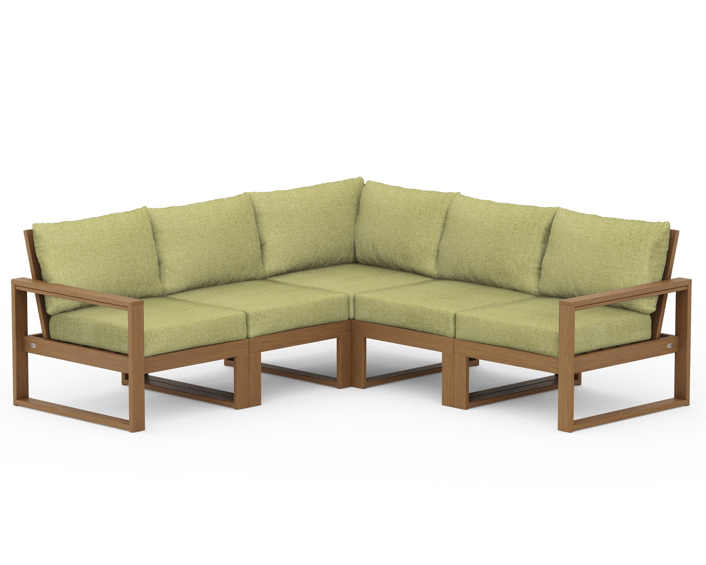 EDGE 5-Piece Modular Deep Seating Set