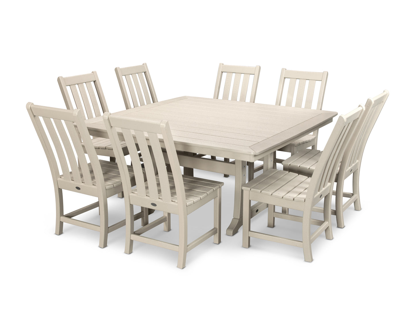 Vineyard 9-Piece Dining Set