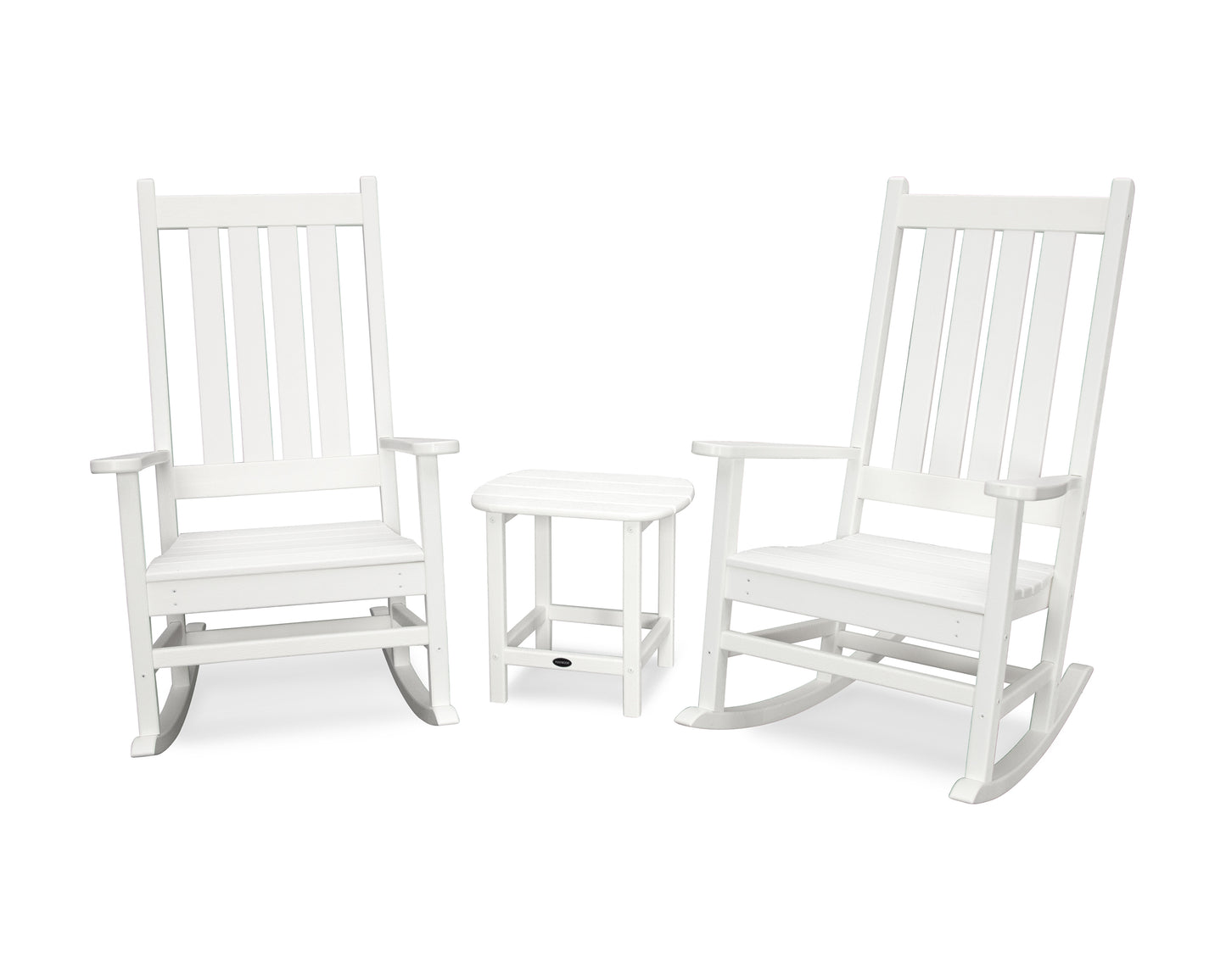 Vineyard 3-Piece Rocking Set