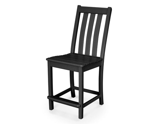 Vineyard Counter Side Chair