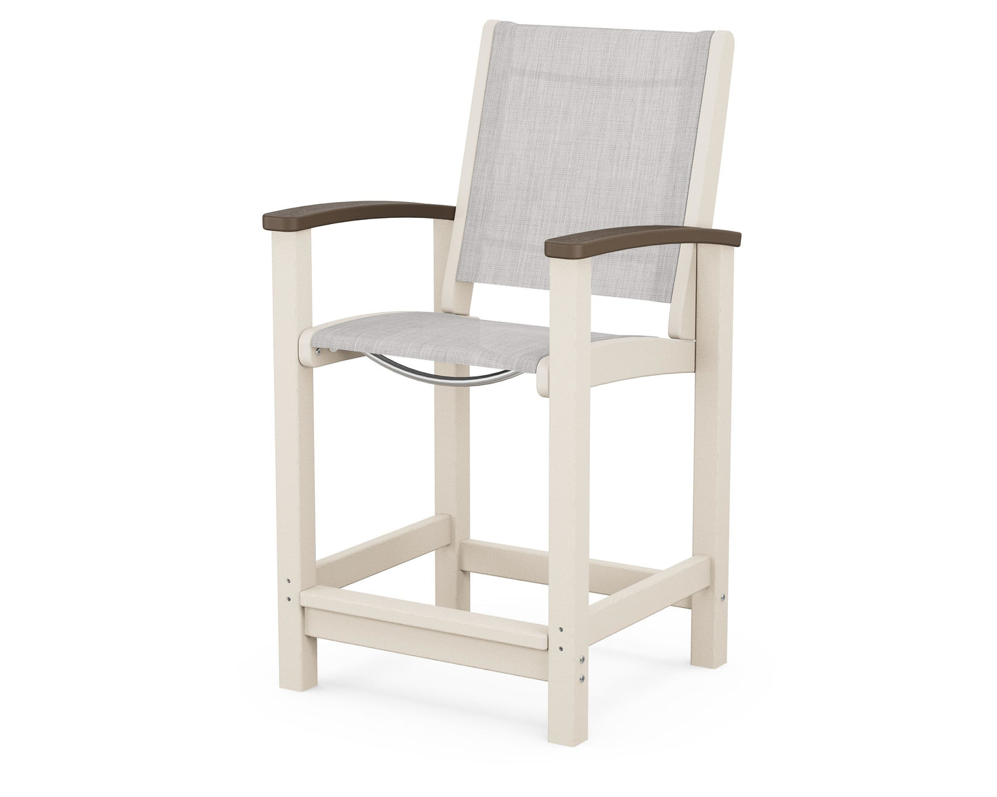 Coastal Counter Chair