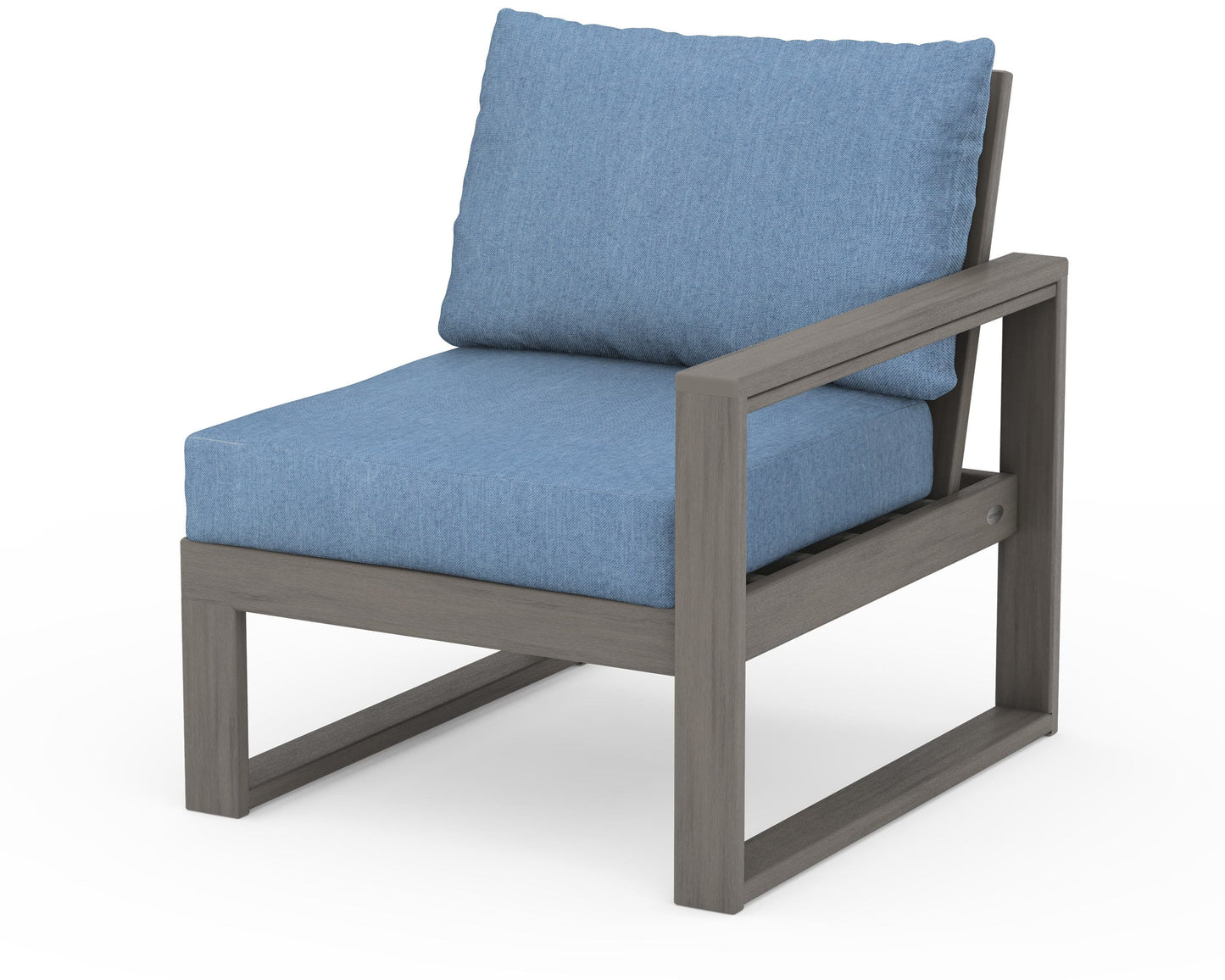 EDGE Modular Right Arm Chair