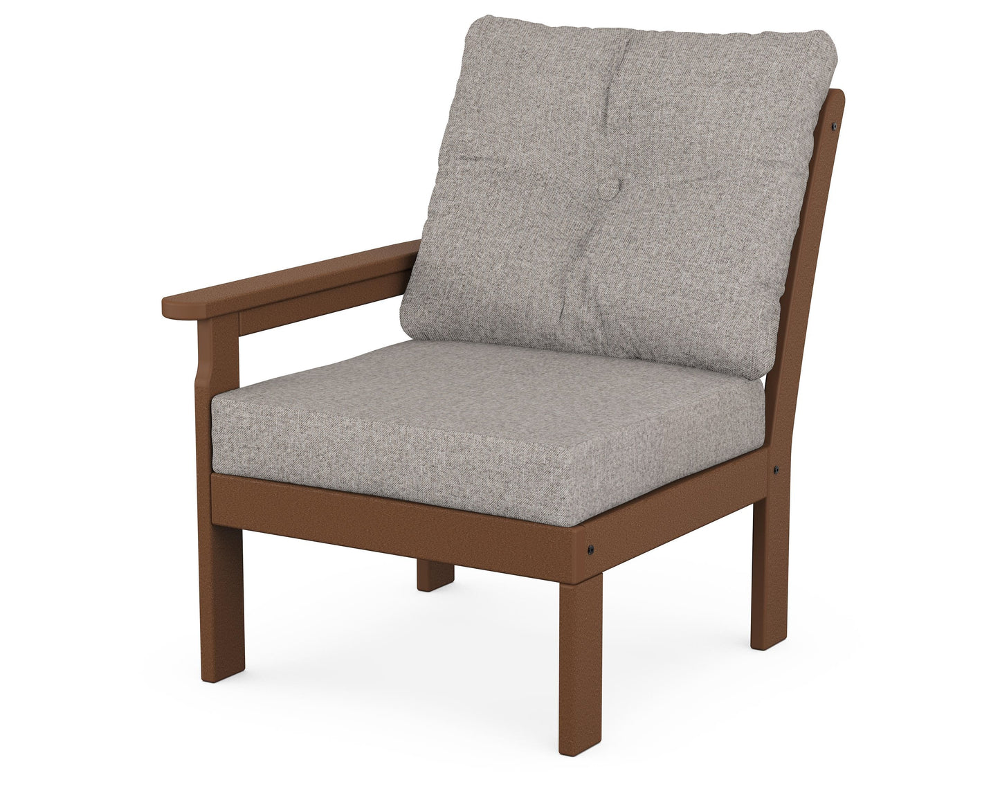 Vineyard Modular Left Arm Chair