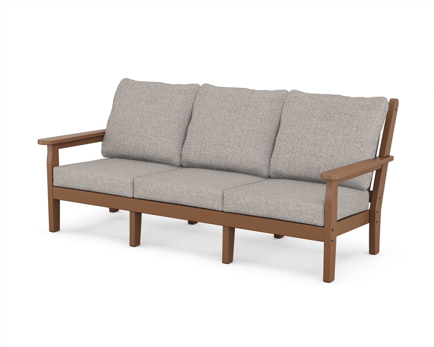 Chippendale Deep Seating Sofa