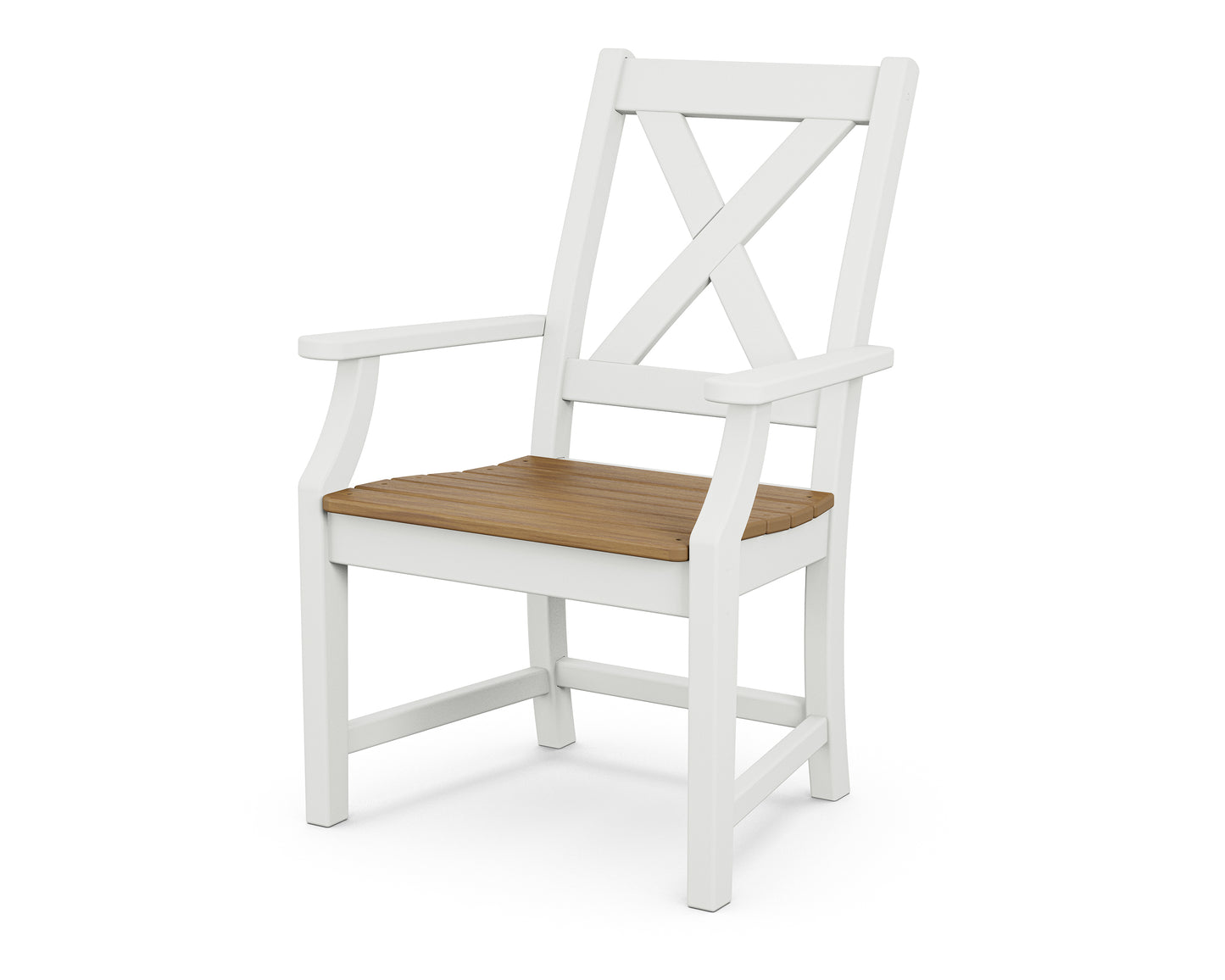 Braxton Dining Arm Chair