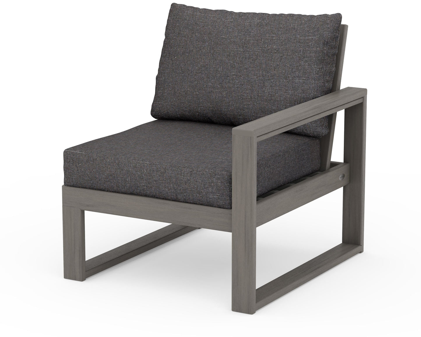 EDGE Modular Right Arm Chair