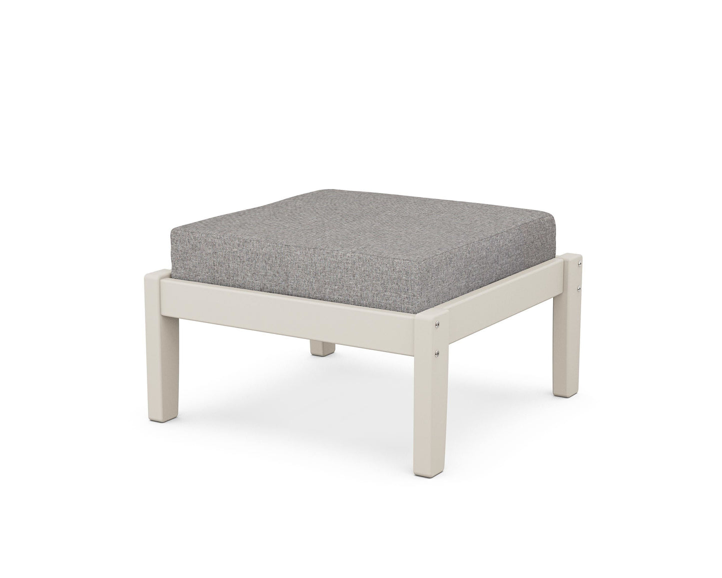Deep Seating Ottoman