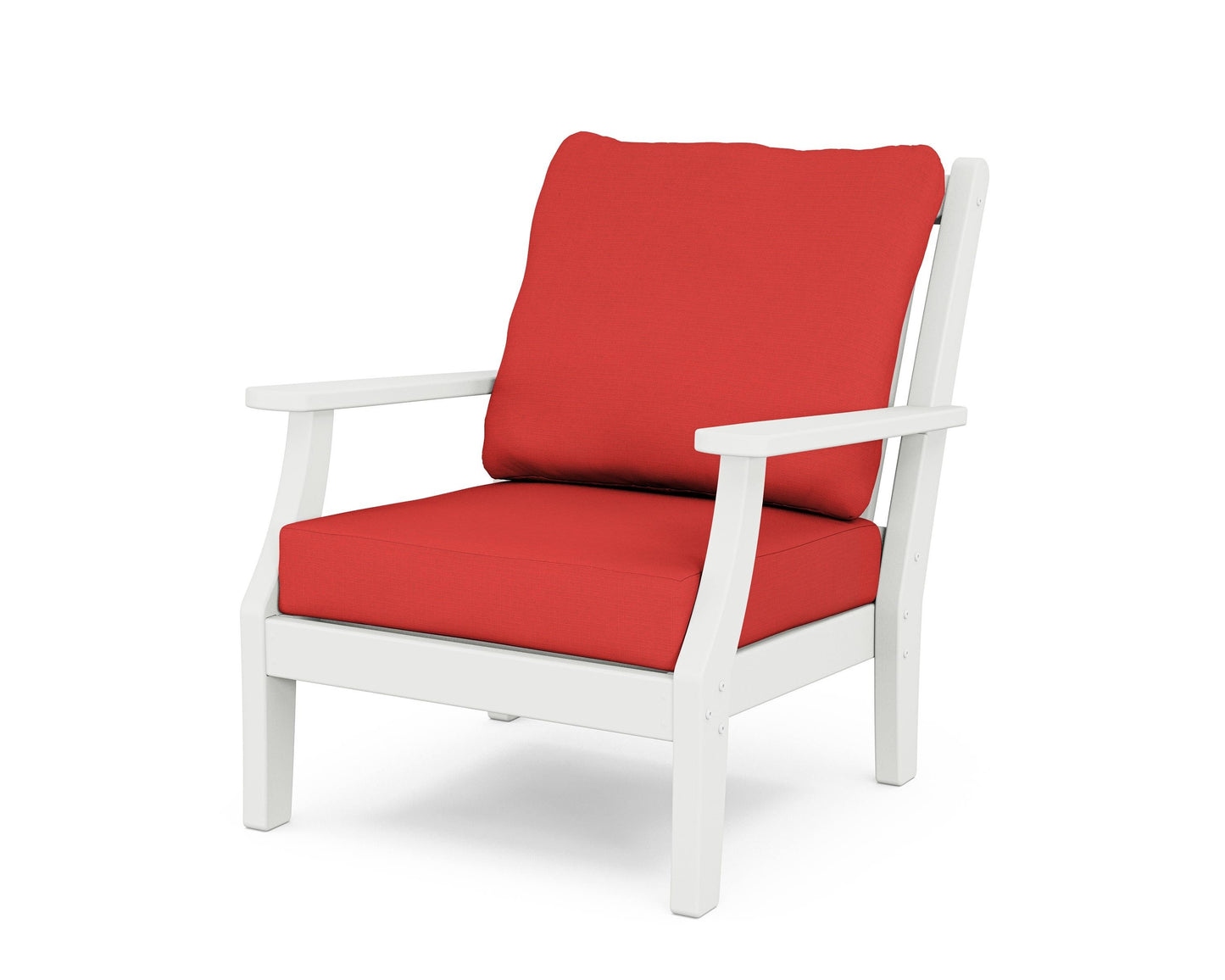 Wovendale Deep Seating Chair