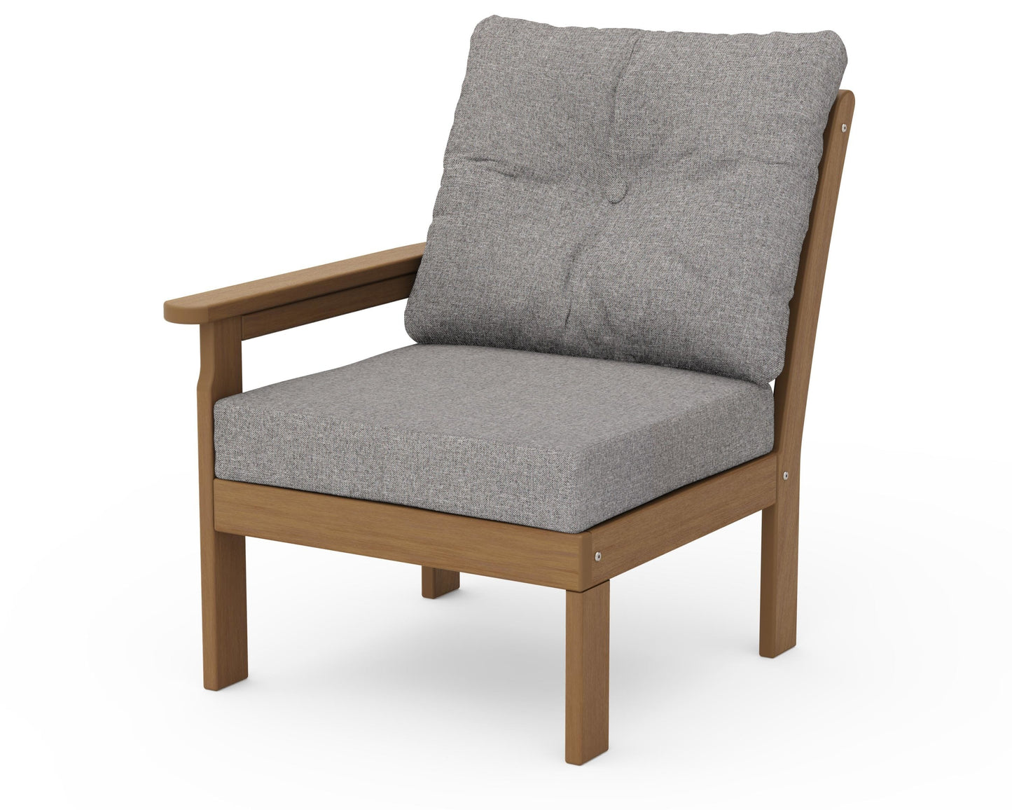 Vineyard Modular Left Arm Chair